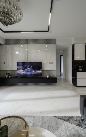 THE METROPOLE, 2 BEDROOMS, FULL FURNISHED, RIVER VIEW photo