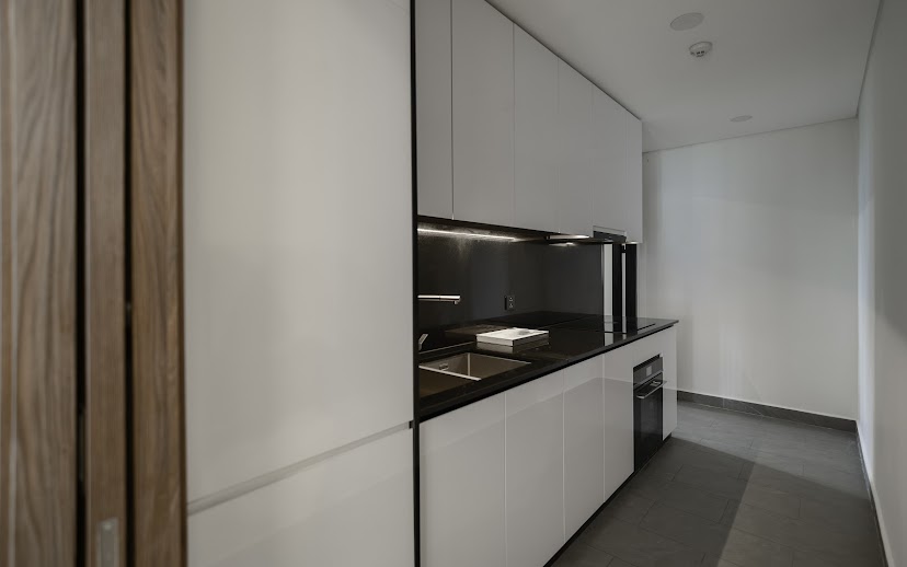 THE METROPOLE, 2 BEDROOMS, FULL FURNISHED, RIVER VIEW image