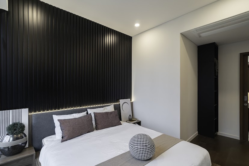 THE METROPOLE, 2 BEDROOMS, FULL FURNISHED, RIVER VIEW image