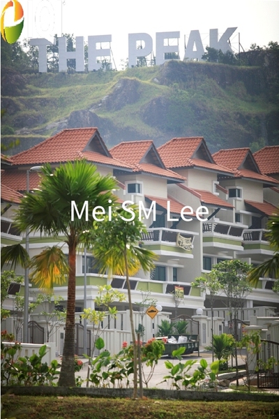 The Peak, Cheras