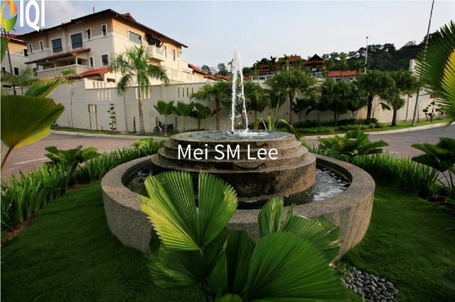 The Peak, Cheras image