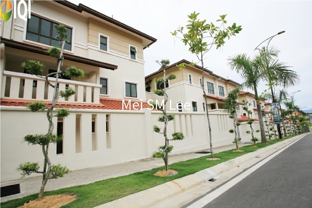 The Peak, Cheras image