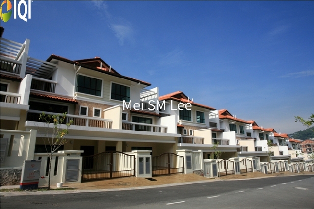 The Peak, Cheras image