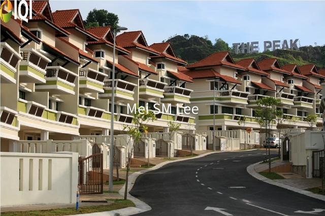 The Peak, Cheras image