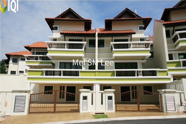 The Peak, Cheras image