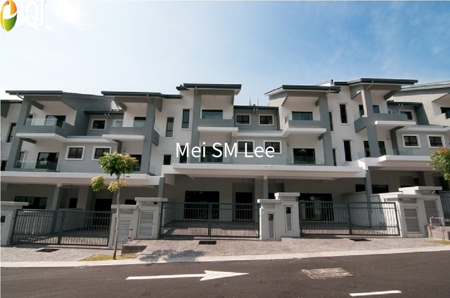 The Peak, Cheras image