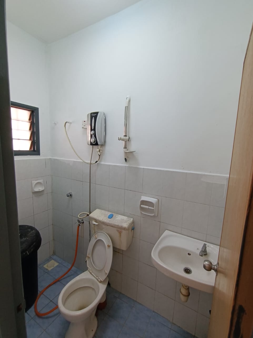 Bandar Saujana Putra image