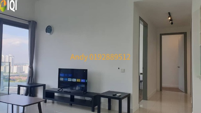 Reflection Residences, Mutiara Damansara | Facing IKEA, Type A2 image