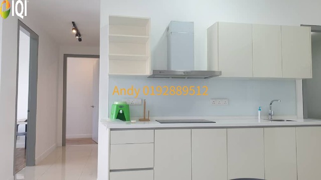 Reflection Residences, Mutiara Damansara | Facing IKEA, Type A2 image