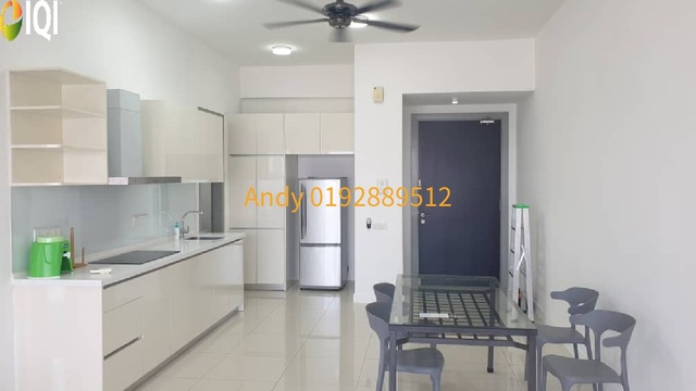 Reflection Residences, Mutiara Damansara | Facing IKEA, Type A2 image