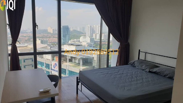 Reflection Residences, Mutiara Damansara | Facing IKEA, Type A2 image