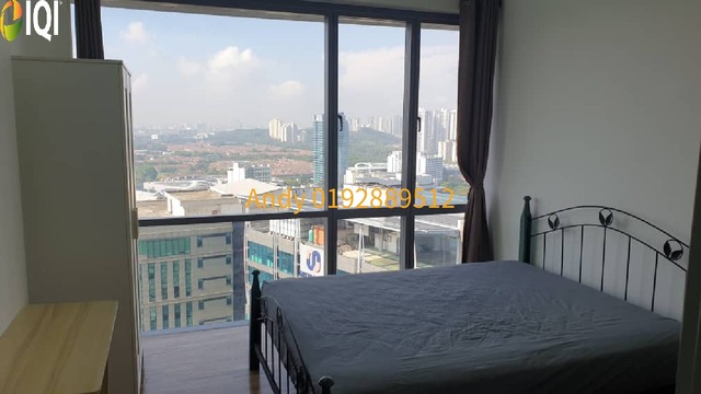 Reflection Residences, Mutiara Damansara | Facing IKEA, Type A2 image