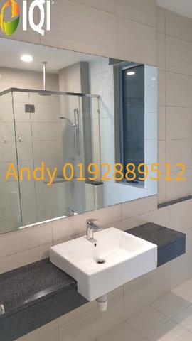 Reflection Residences, Mutiara Damansara | Facing IKEA, Type A2 image