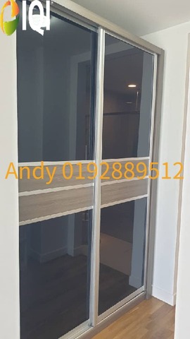 Reflection Residences, Mutiara Damansara | Facing IKEA, Type A2 image
