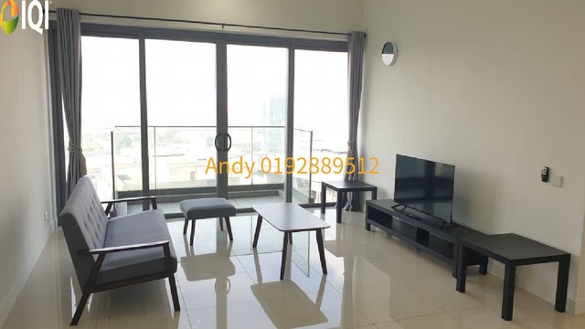 Reflection Residences, Mutiara Damansara | Facing IKEA, Type A2 photo