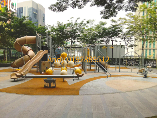 Reflection Residences, Mutiara Damansara | Facing IKEA, Type A2 image