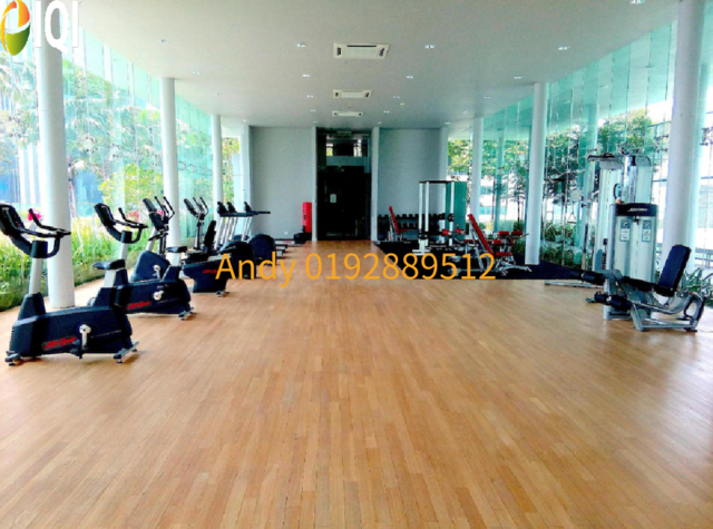 Reflection Residences, Mutiara Damansara | Facing IKEA, Type A2 image
