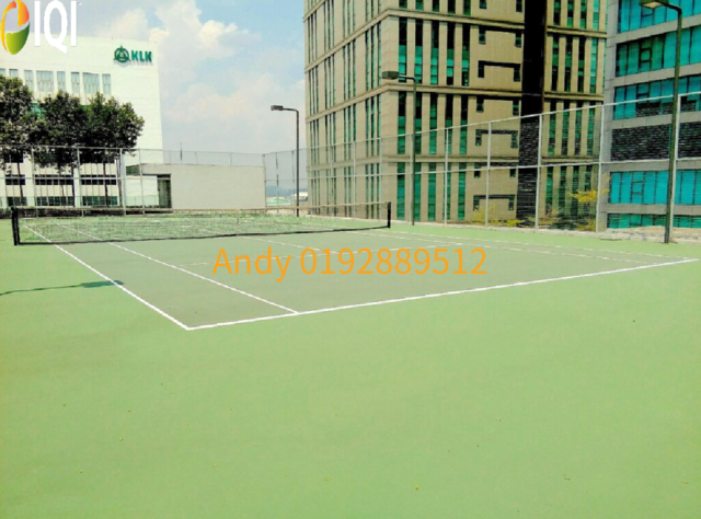 Reflection Residences, Mutiara Damansara | Facing IKEA, Type A2 image