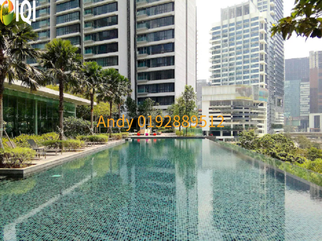 Reflection Residences, Mutiara Damansara | Facing IKEA, Type A2 image