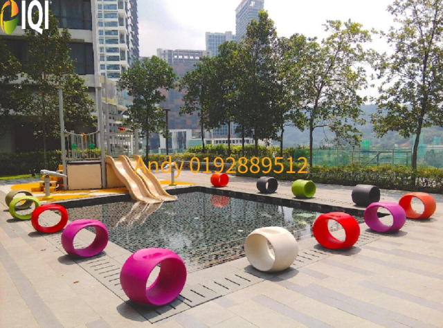 Reflection Residences, Mutiara Damansara | Facing IKEA, Type A2 image