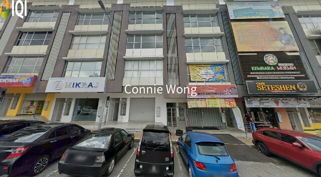 Bandar Puteri Bangi image