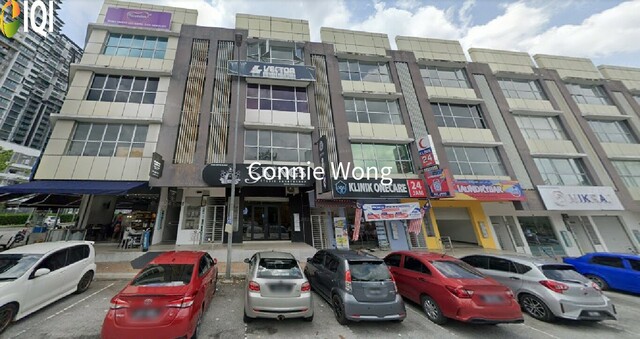 Bandar Puteri Bangi image
