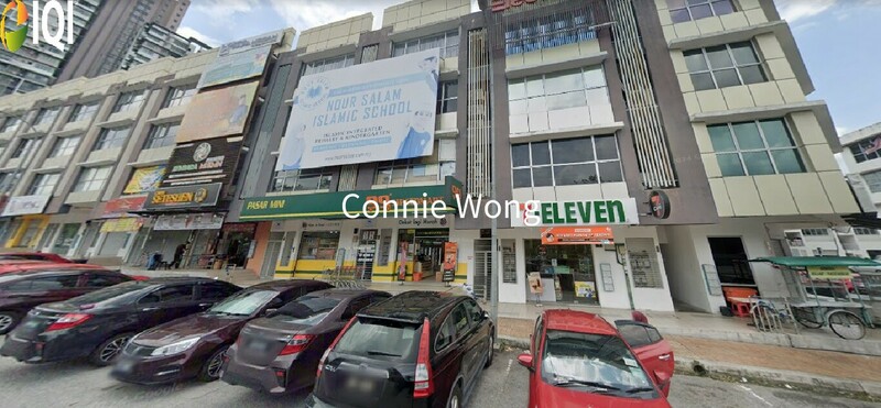 Bandar Puteri Bangi
