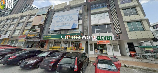 Bandar Puteri Bangi image