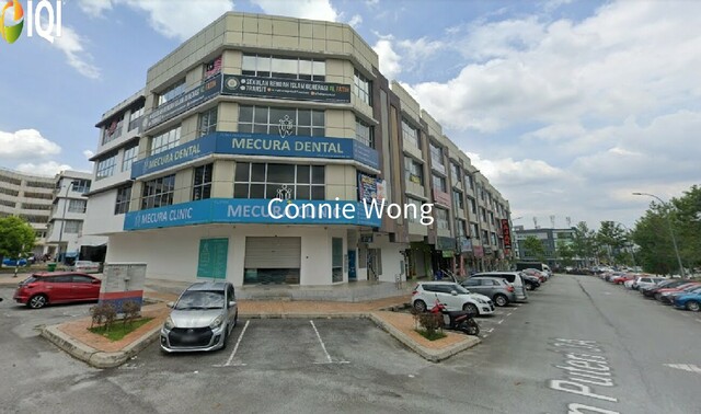Bandar Puteri Bangi image