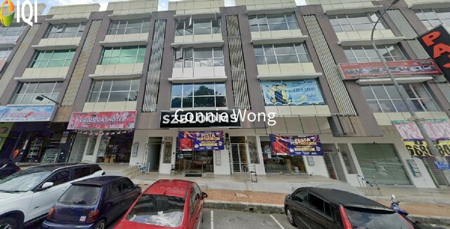 Bandar Puteri Bangi image