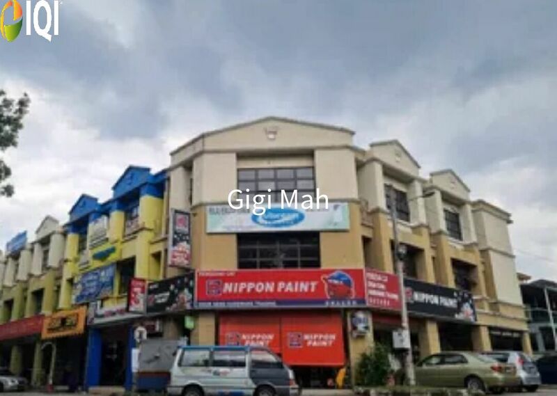 Selayang Paragon Utama