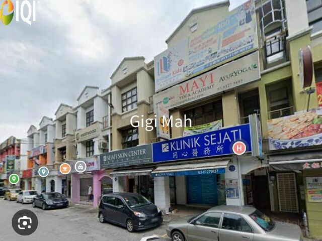 Selayang Paragon Utama image
