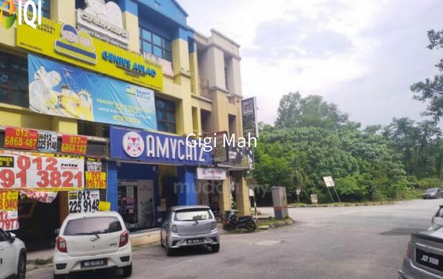 Selayang Paragon Utama image