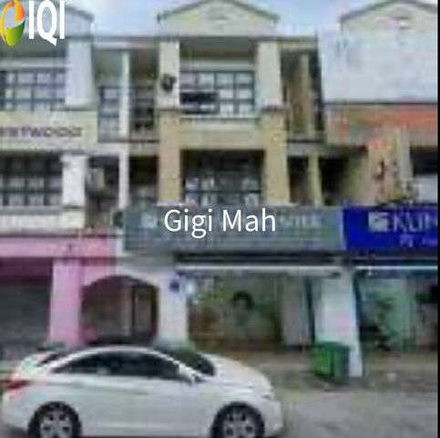 Selayang Paragon Utama image