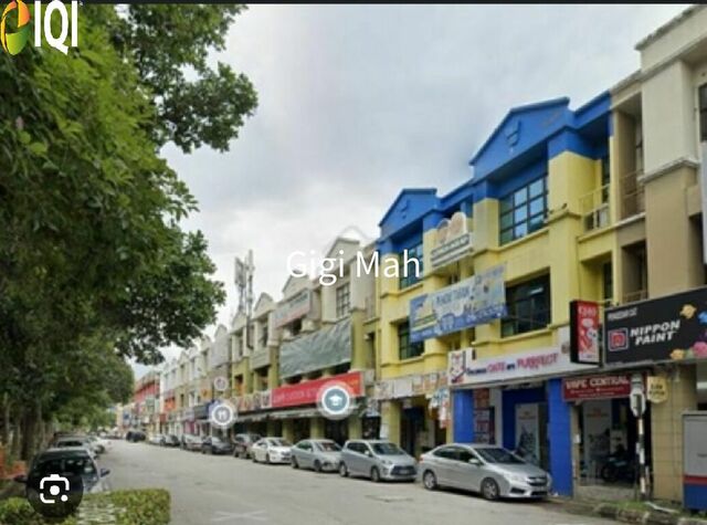 Selayang Paragon Utama image