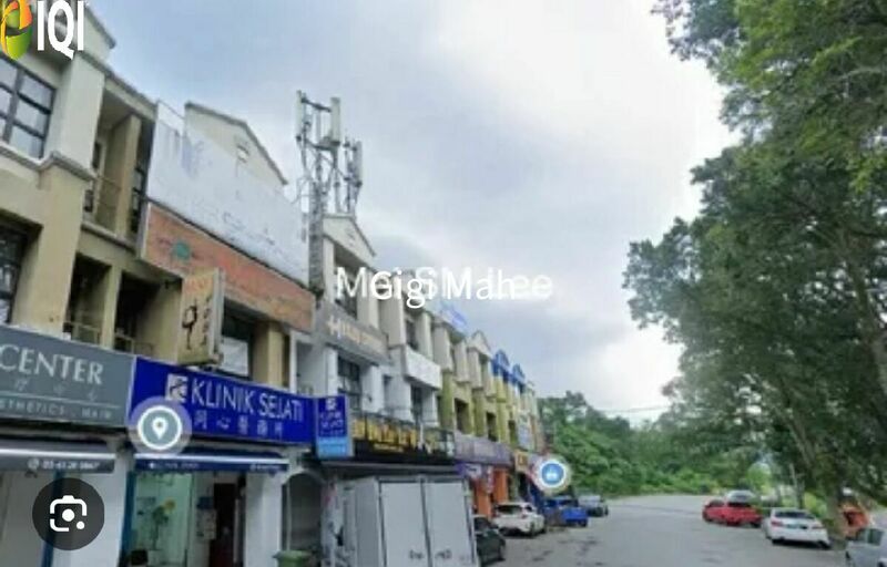 Selayang Paragon Utama
