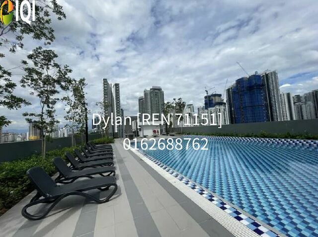 Kiara Kasih Condominium image