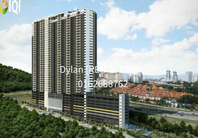Kiara Kasih Condominium image