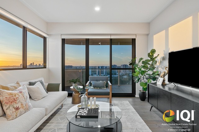 Views Of Crown Perth from Your Home! image