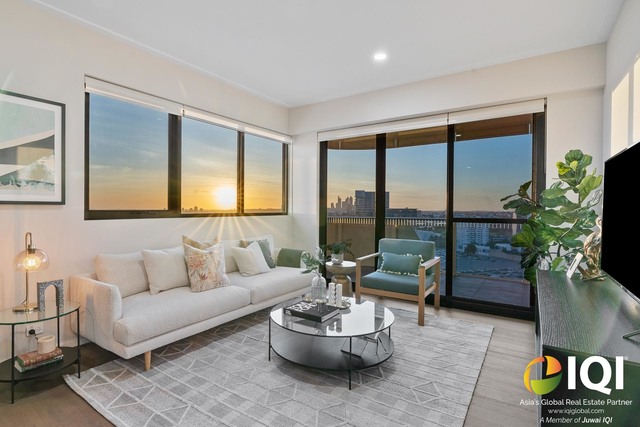 Views Of Crown Perth from Your Home! image