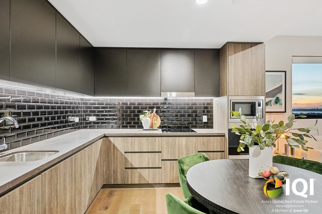 Views Of Crown Perth from Your Home! image