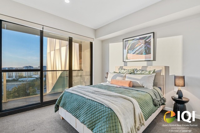 Views Of Crown Perth from Your Home! image