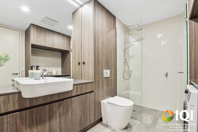 Views Of Crown Perth from Your Home! image