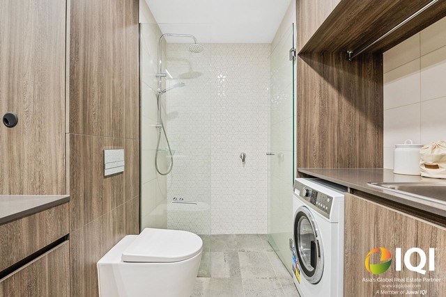 Views Of Crown Perth from Your Home! image