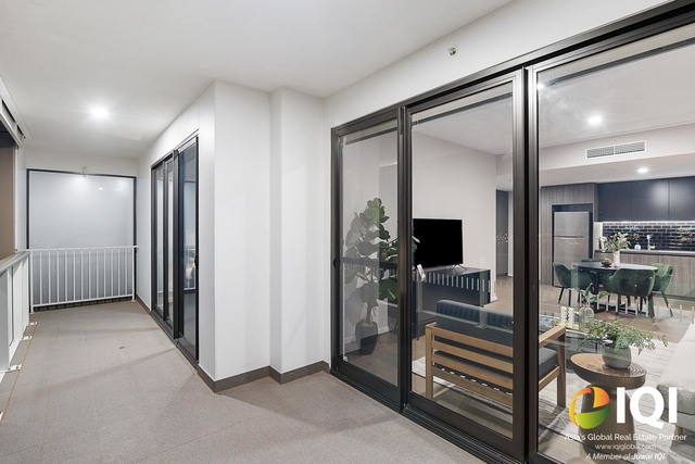 Views Of Crown Perth from Your Home! image
