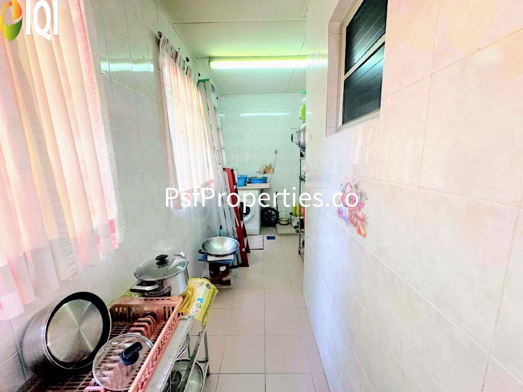 Bukit Jelutong image