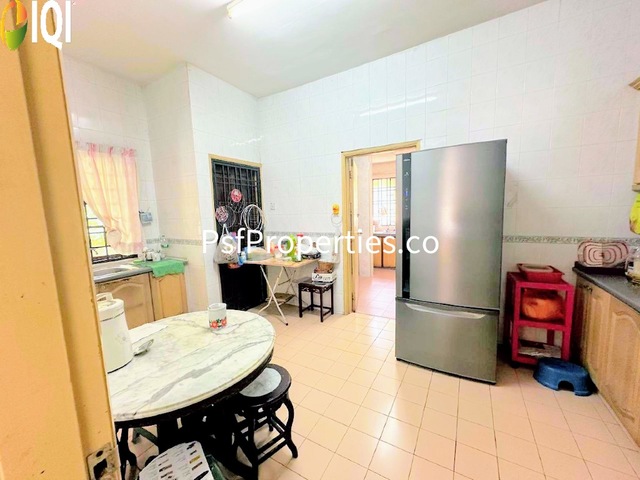 Bukit Jelutong image