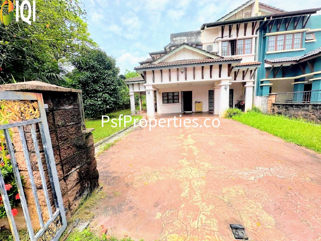 Bukit Jelutong image