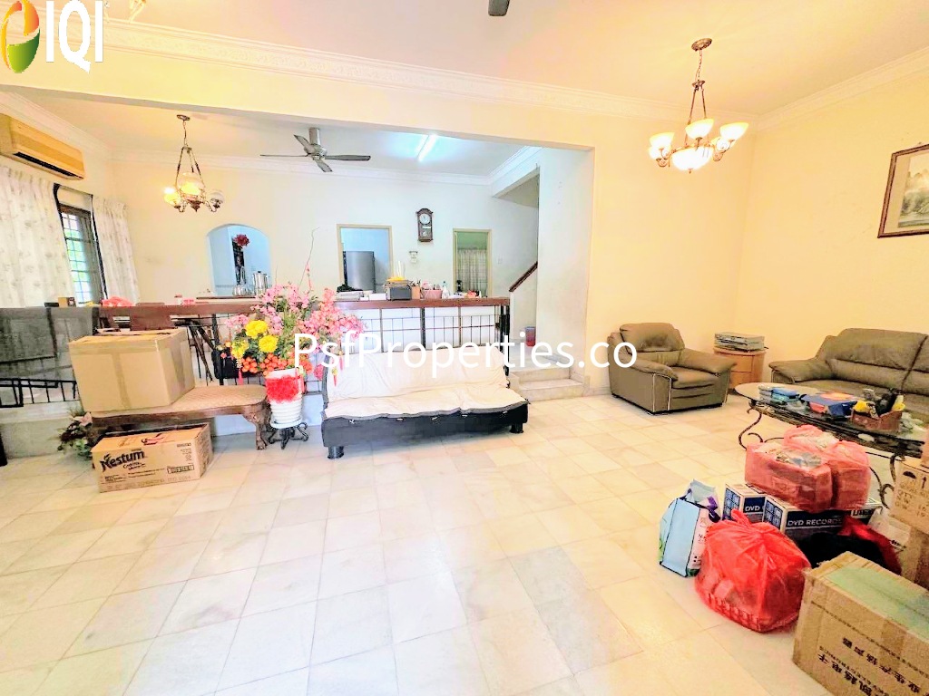 Bukit Jelutong image