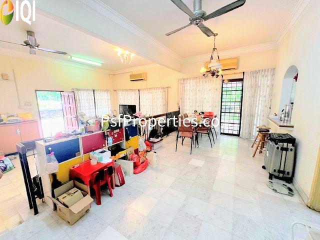 Bukit Jelutong image